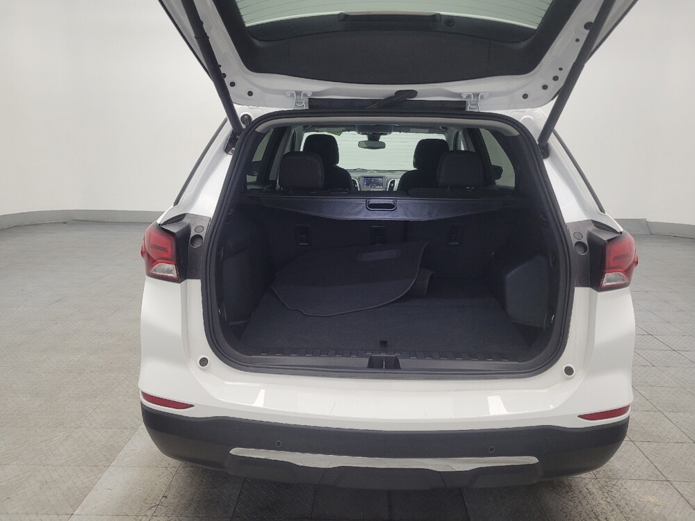 2023 Chevrolet Equinox in Augusta, GA 30907 - 18118704 29