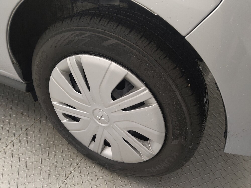 2024 Mitsubishi Mirage in Houston, TX 77060 - 18118706 31