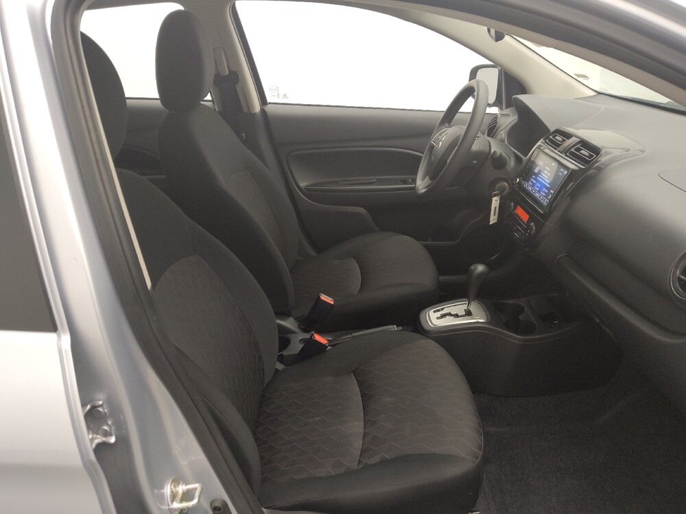 2024 Mitsubishi Mirage in Houston, TX 77060 - 18118706 21