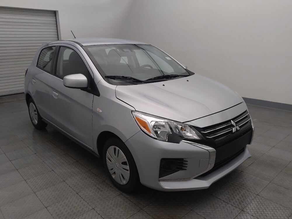 2024 Mitsubishi Mirage in Houston, TX 77060 - 18118706 13