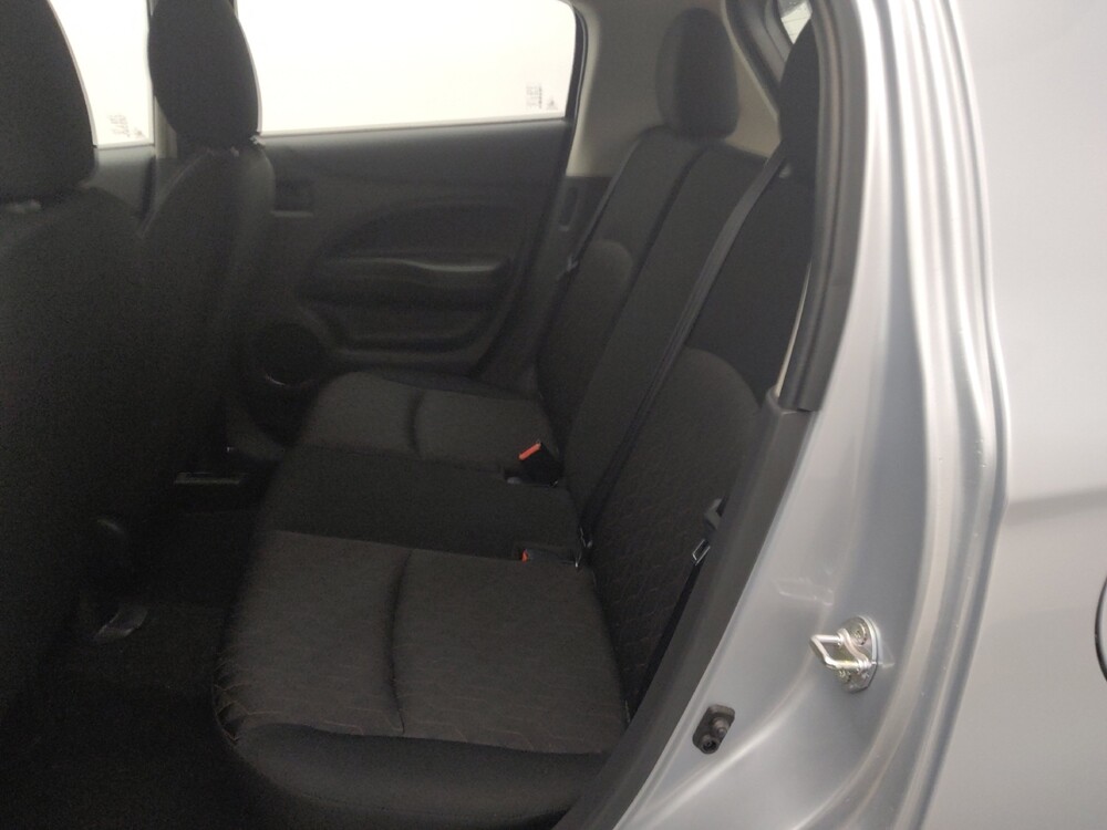 2024 Mitsubishi Mirage in Houston, TX 77060 - 18118706 18
