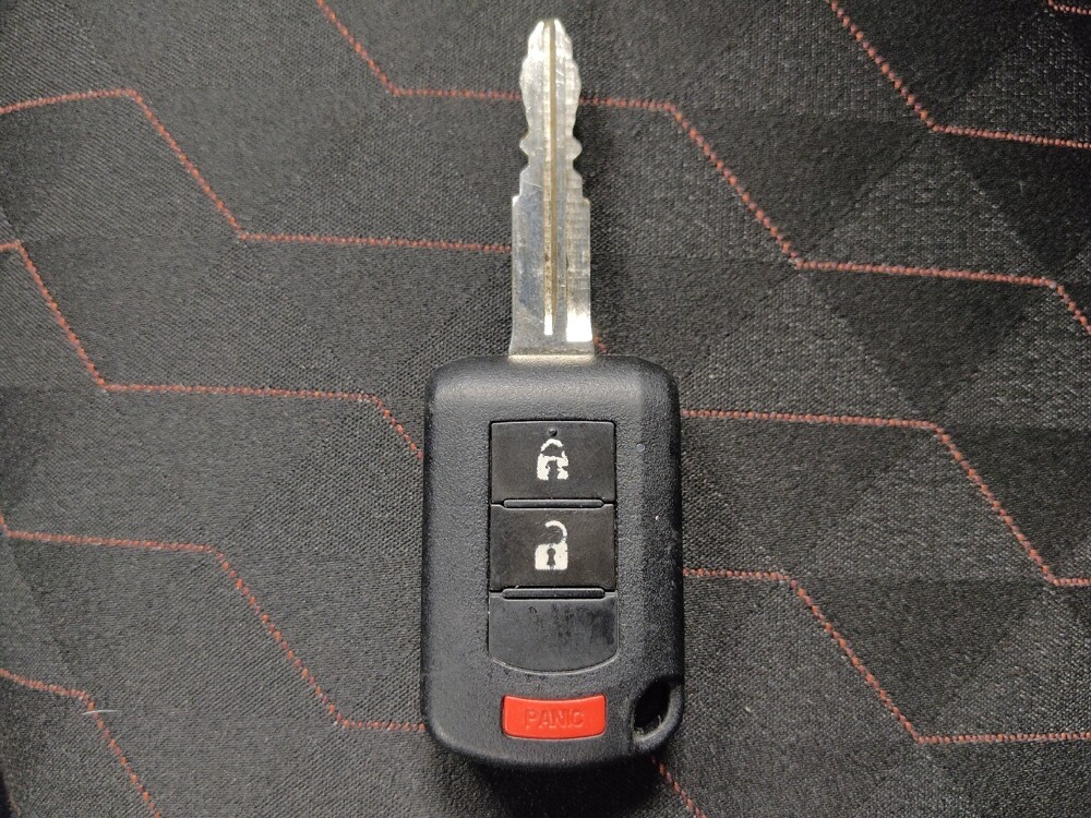 2024 Mitsubishi Mirage in Houston, TX 77060 - 18118706 32