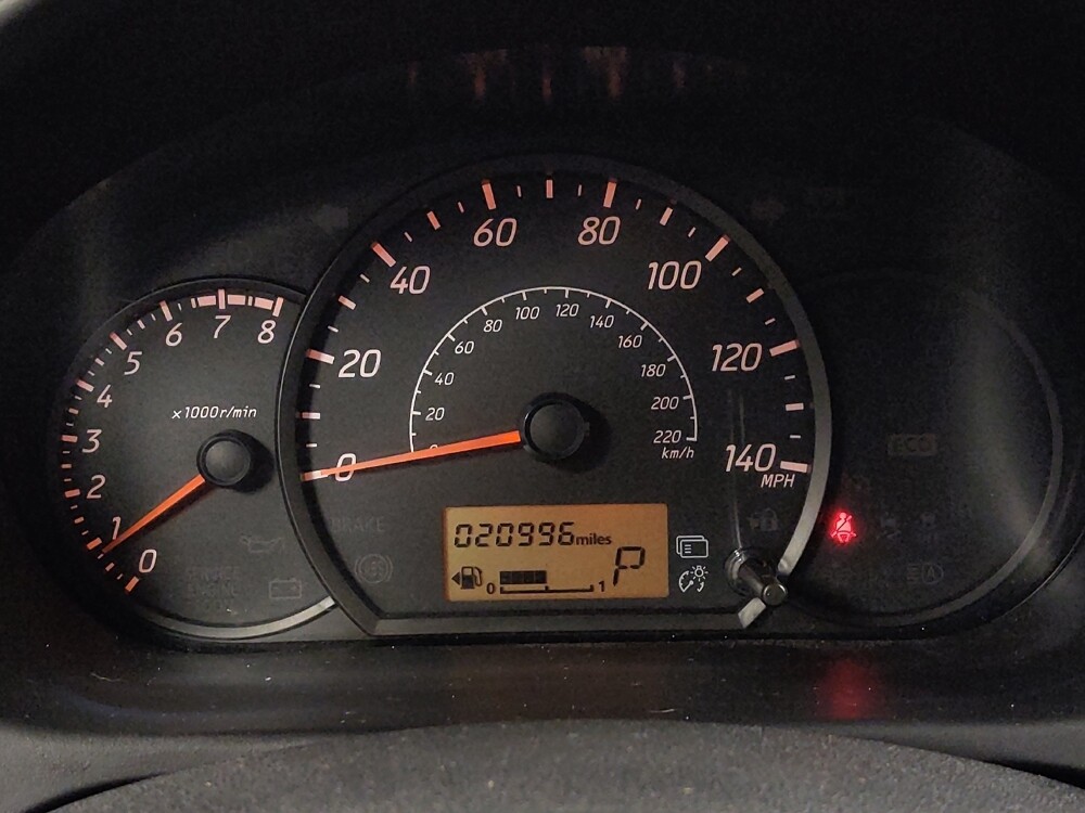 2024 Mitsubishi Mirage in Houston, TX 77060 - 18118706 23