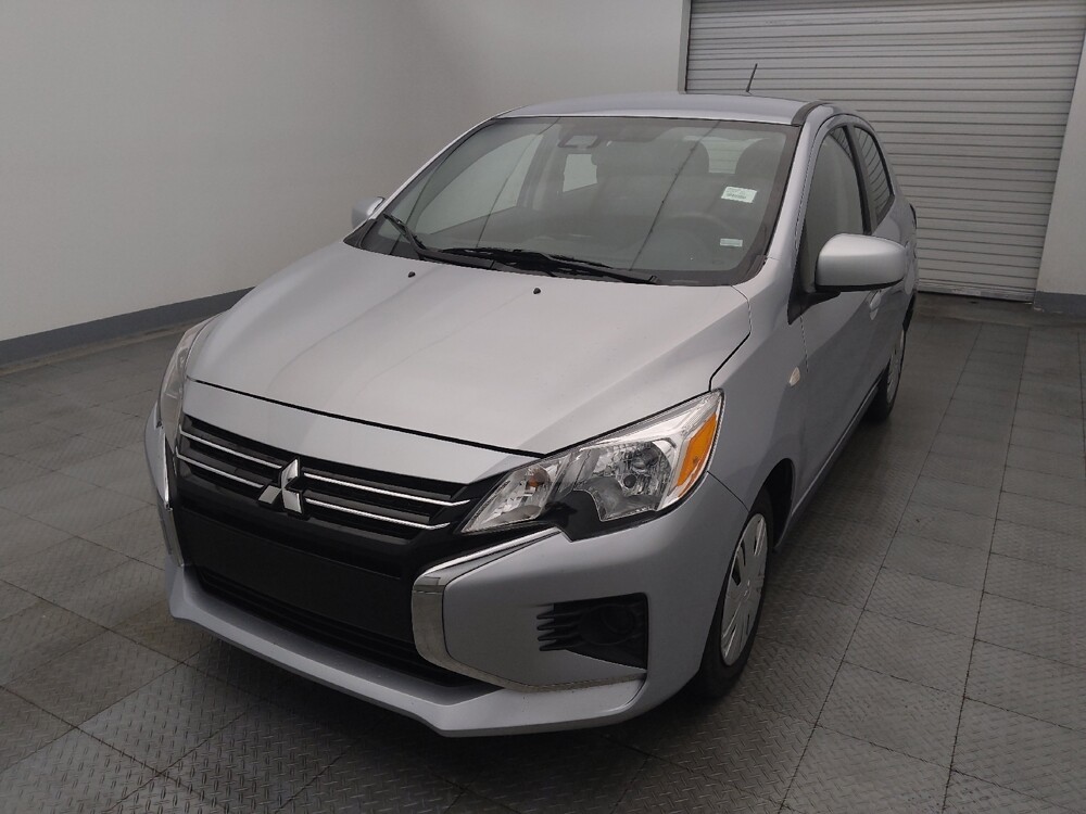 2024 Mitsubishi Mirage in Houston, TX 77060 - 18118706 15
