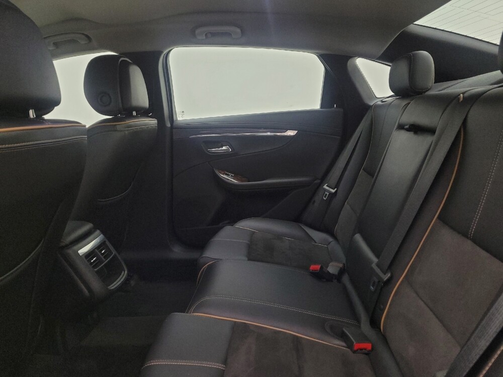 2014 Chevrolet Impala in Columbus, OH 43228 - 18118710 18