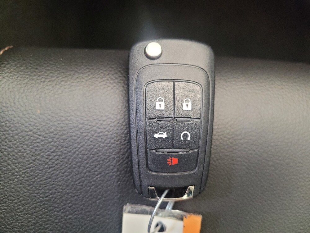 2014 Chevrolet Impala in Columbus, OH 43228 - 18118710 32