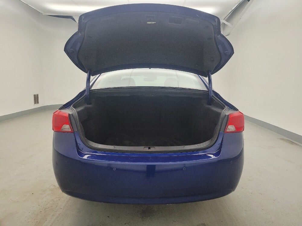 2014 Chevrolet Impala in Columbus, OH 43228 - 18118710 29