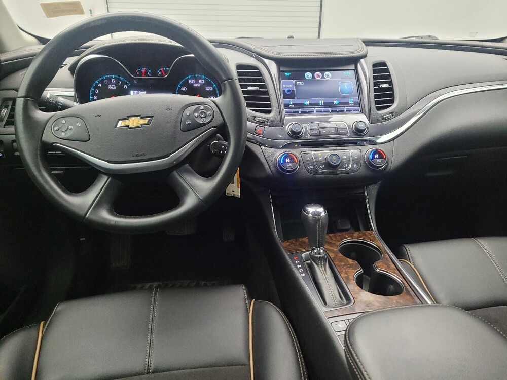 2014 Chevrolet Impala in Columbus, OH 43228 - 18118710 22