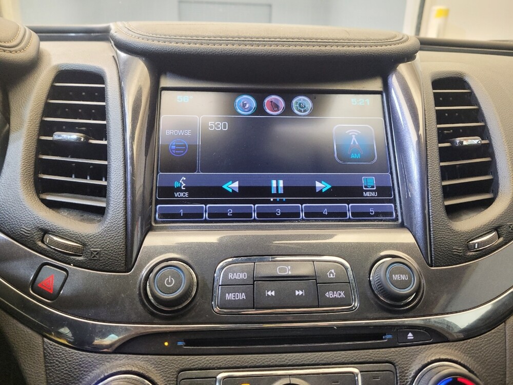 2014 Chevrolet Impala in Columbus, OH 43228 - 18118710 25