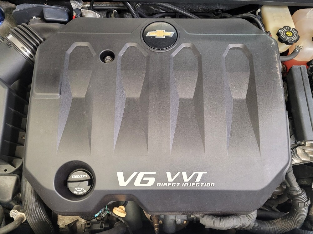 2014 Chevrolet Impala in Columbus, OH 43228 - 18118710 30