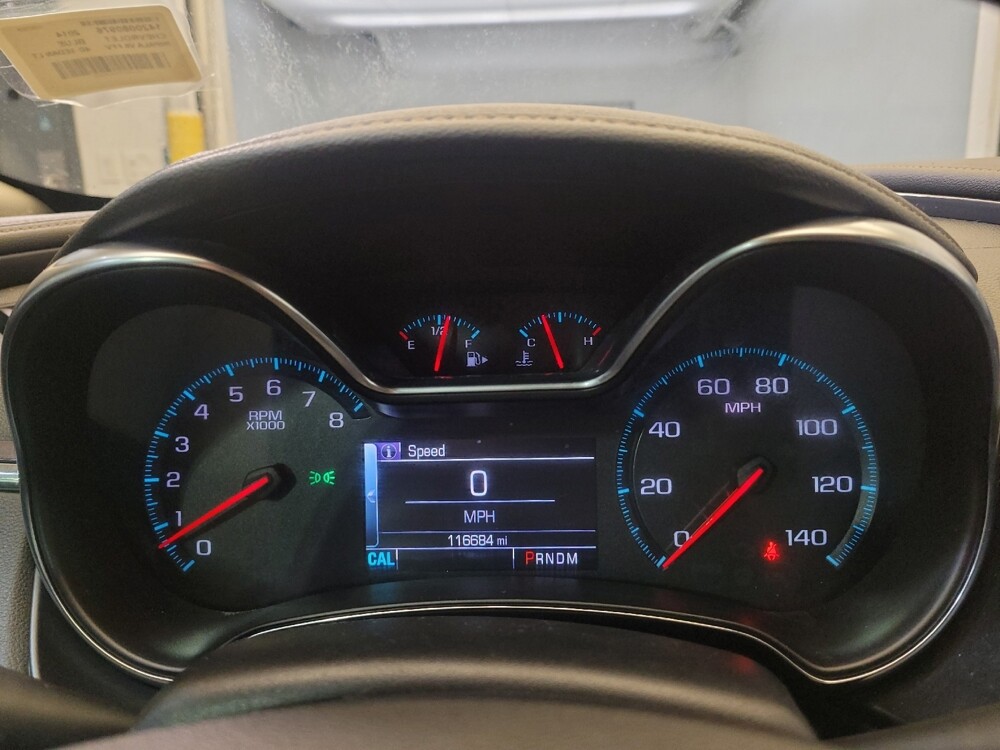 2014 Chevrolet Impala in Columbus, OH 43228 - 18118710 23