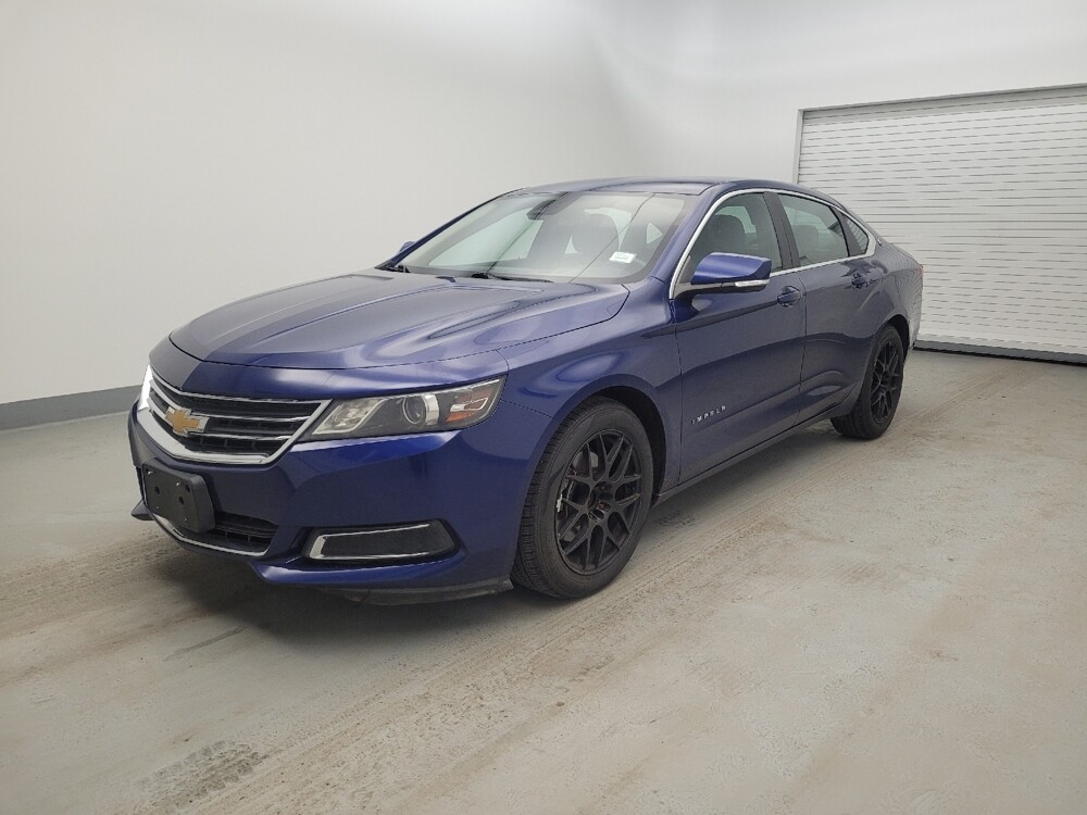 2014 Chevrolet Impala in Columbus, OH 43228 - 18118710 2