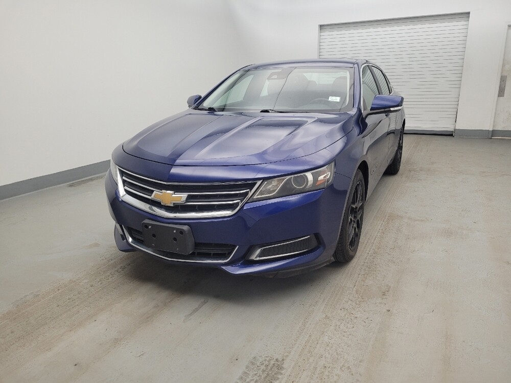 2014 Chevrolet Impala in Columbus, OH 43228 - 18118710 15