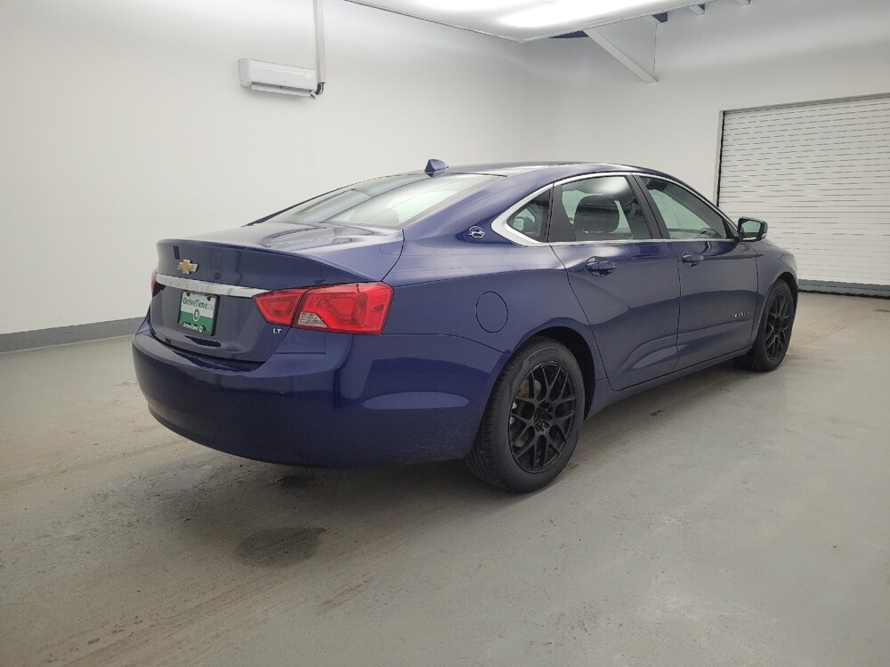 2014 Chevrolet Impala in Columbus, OH 43228 - 18118710 10