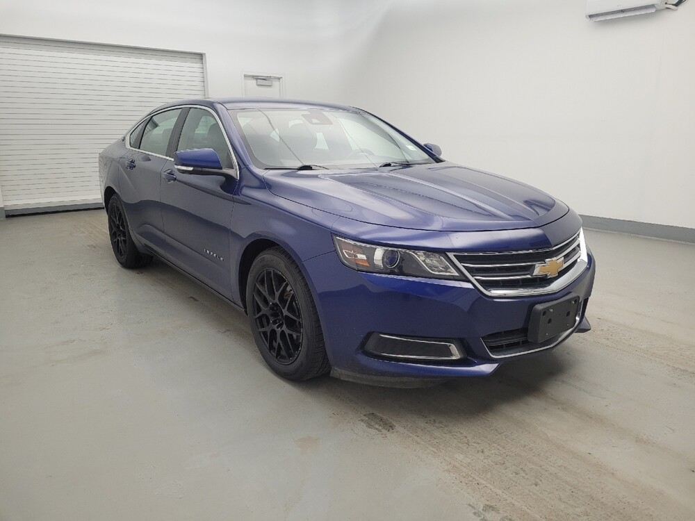 2014 Chevrolet Impala in Columbus, OH 43228 - 18118710 13
