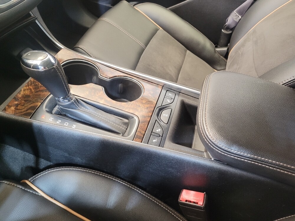 2014 Chevrolet Impala in Columbus, OH 43228 - 18118710 26