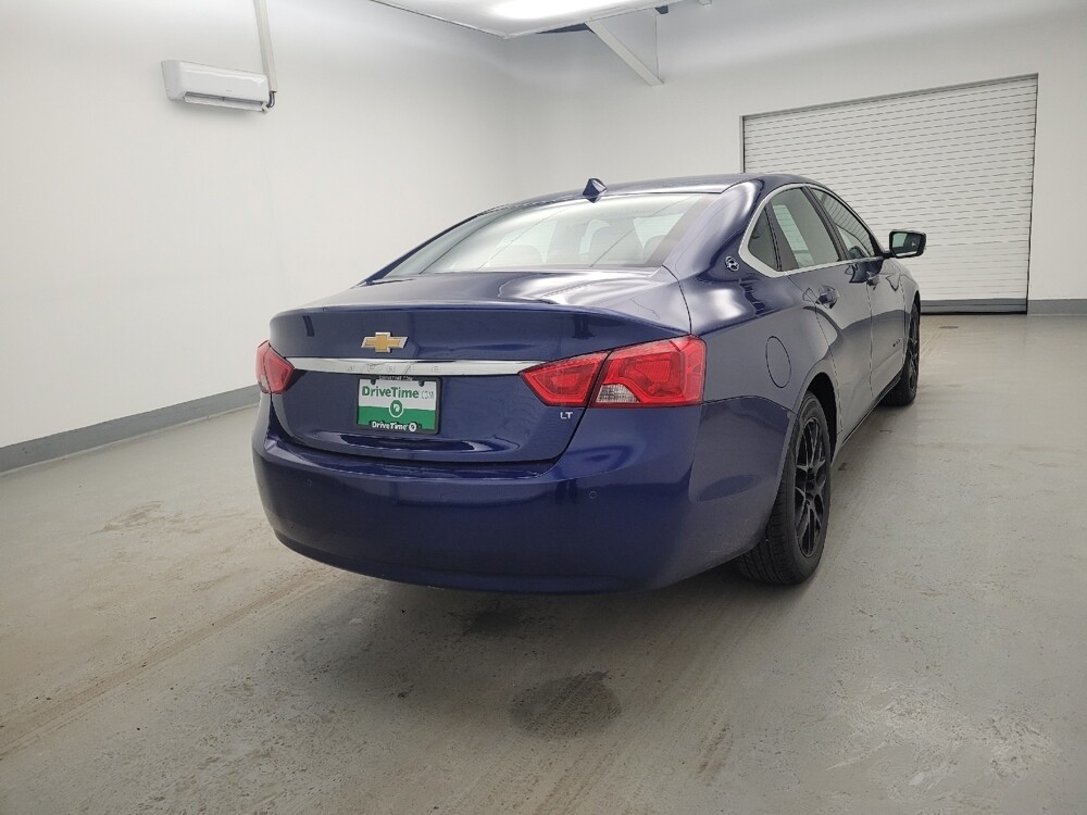 2014 Chevrolet Impala in Columbus, OH 43228 - 18118710 7
