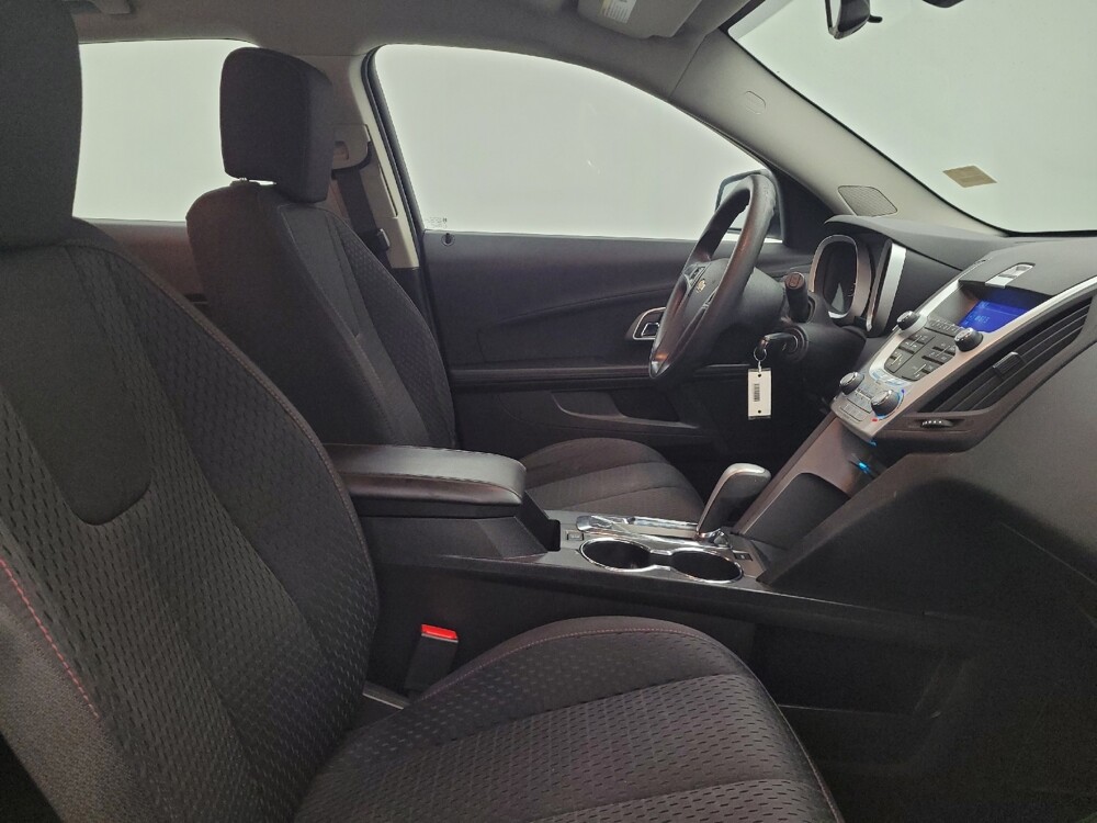 2015 Chevrolet Equinox in Columbus, OH 43228 - 18118711 21