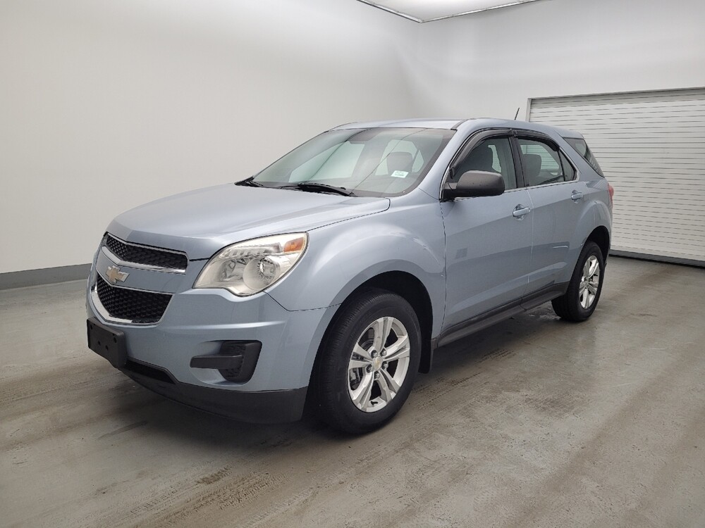 2015 Chevrolet Equinox in Columbus, OH 43228 - 18118711 2