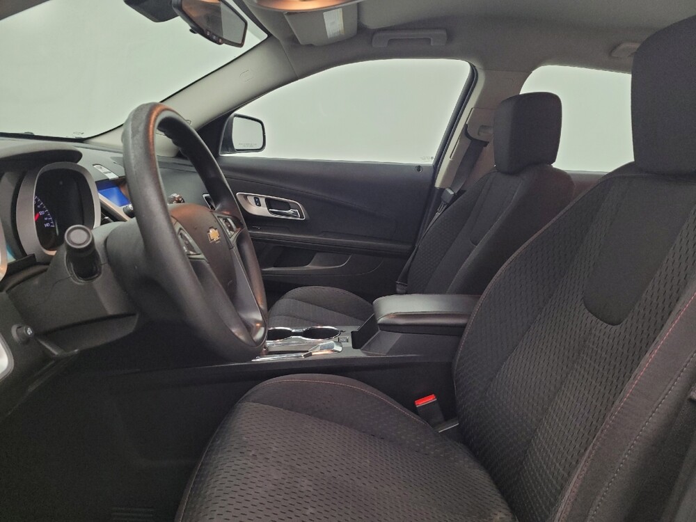 2015 Chevrolet Equinox in Columbus, OH 43228 - 18118711 17