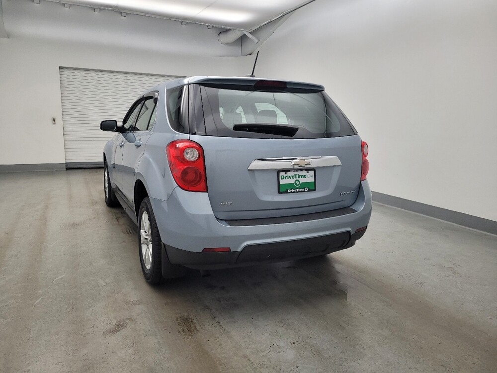 2015 Chevrolet Equinox in Columbus, OH 43228 - 18118711 6