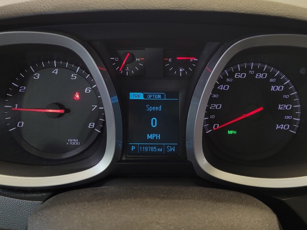 2015 Chevrolet Equinox in Columbus, OH 43228 - 18118711 23