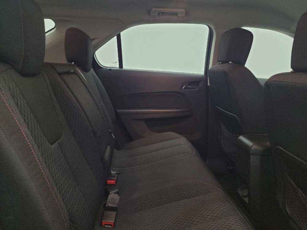 2015 Chevrolet Equinox in Columbus, OH 43228 - 18118711 19