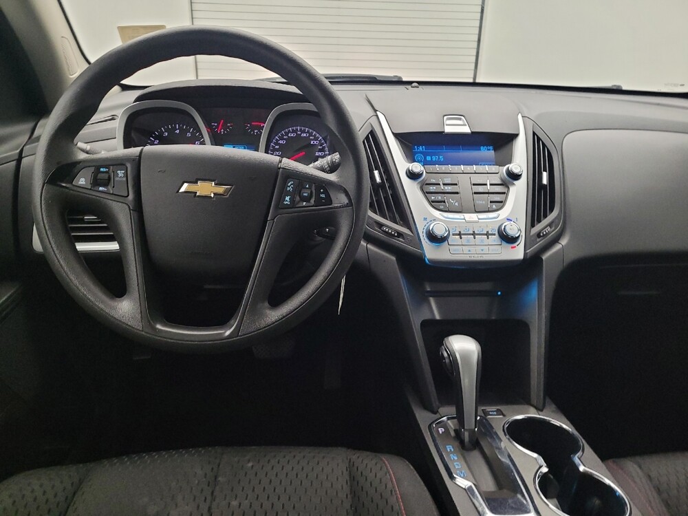2015 Chevrolet Equinox in Columbus, OH 43228 - 18118711 22