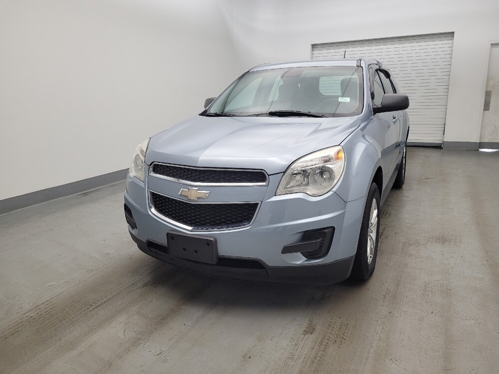2015 Chevrolet Equinox in Columbus, OH 43228 - 18118711 15