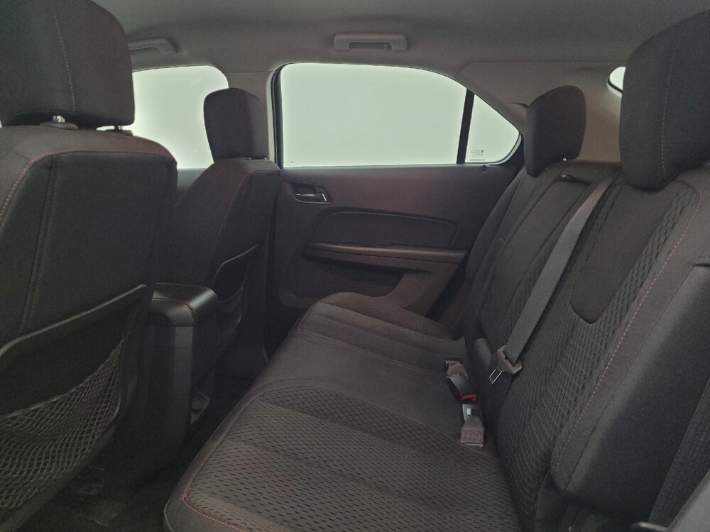 2015 Chevrolet Equinox in Columbus, OH 43228 - 18118711 18