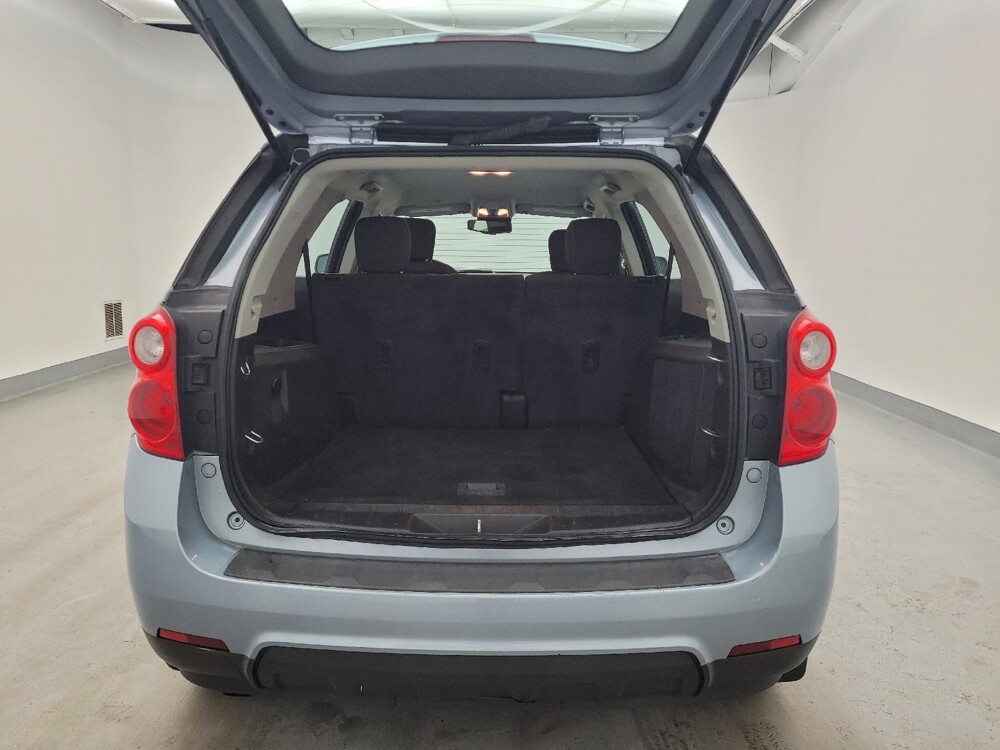 2015 Chevrolet Equinox in Columbus, OH 43228 - 18118711 29