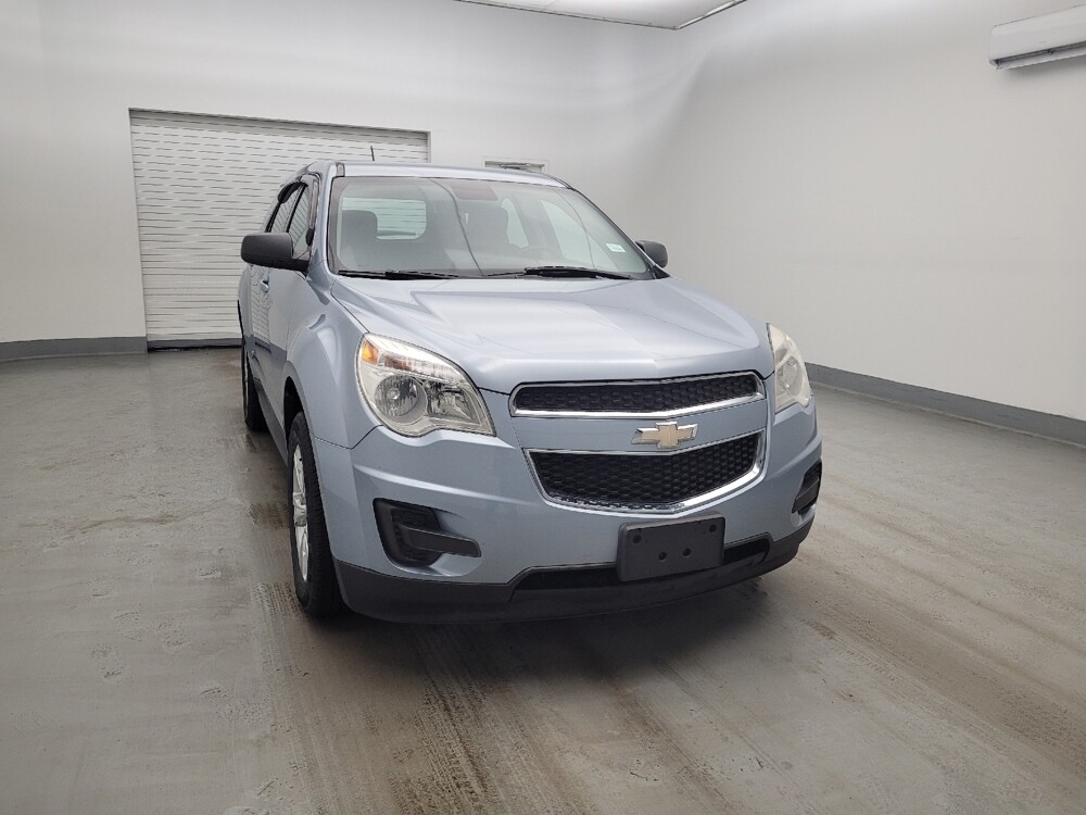 2015 Chevrolet Equinox in Columbus, OH 43228 - 18118711 14