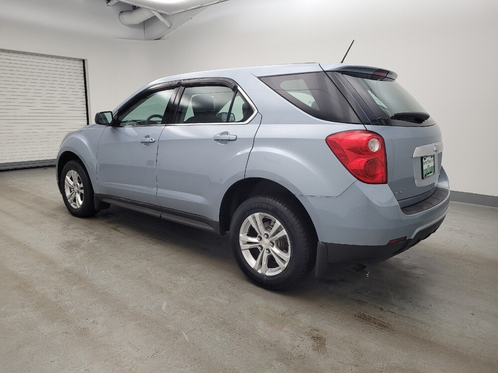 2015 Chevrolet Equinox in Columbus, OH 43228 - 18118711 3