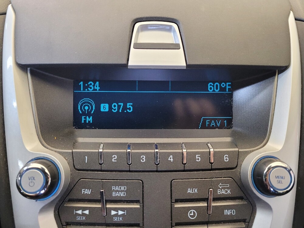 2015 Chevrolet Equinox in Columbus, OH 43228 - 18118711 25