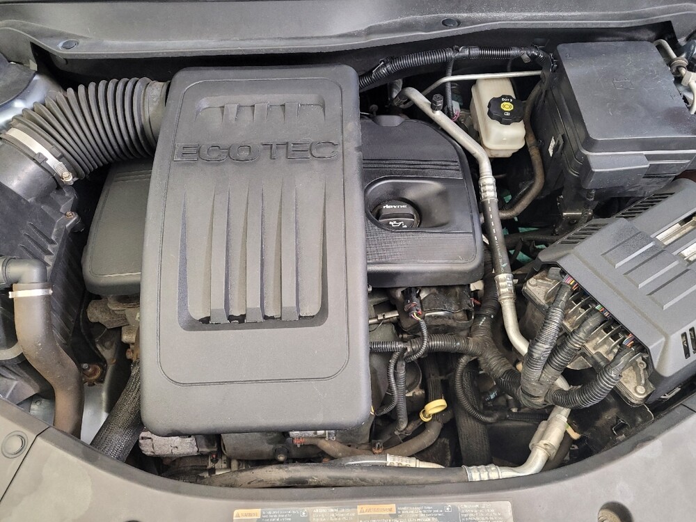 2015 Chevrolet Equinox in Columbus, OH 43228 - 18118711 30