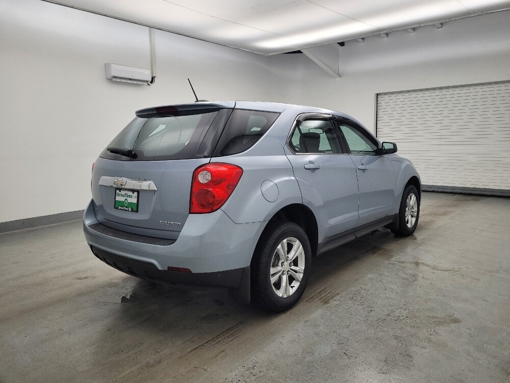 2015 Chevrolet Equinox in Columbus, OH 43228 - 18118711 10