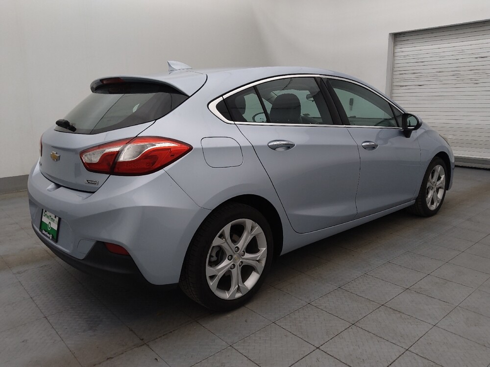 2017 Chevrolet Cruze in Fort Myers, FL 33907 - 18118712 10