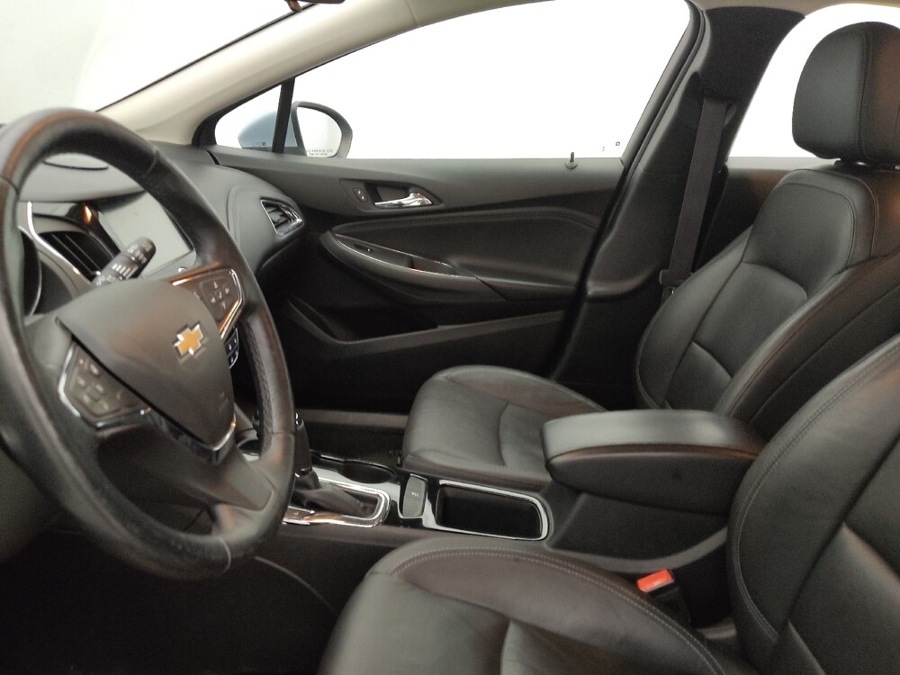 2017 Chevrolet Cruze in Fort Myers, FL 33907 - 18118712 17