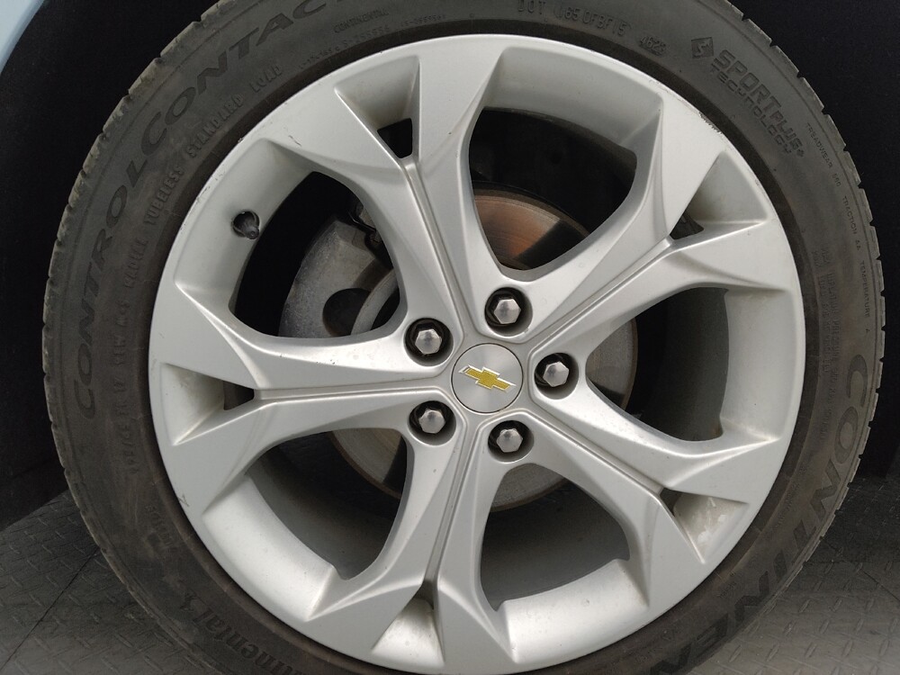 2017 Chevrolet Cruze in Fort Myers, FL 33907 - 18118712 31