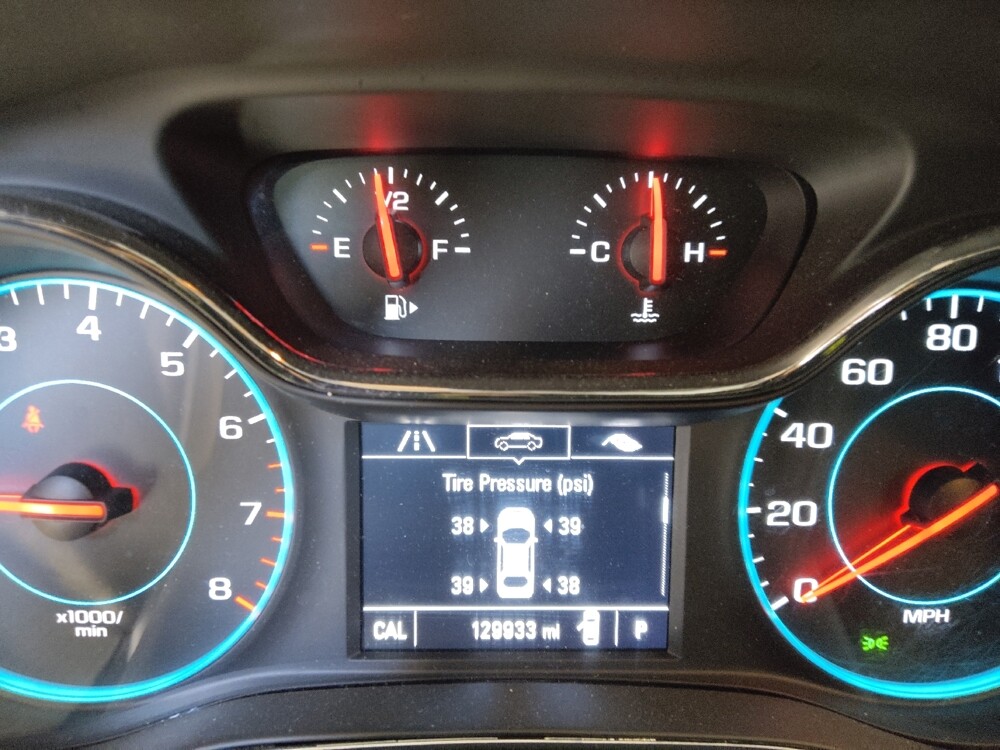 2017 Chevrolet Cruze in Fort Myers, FL 33907 - 18118712 23