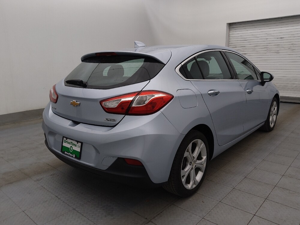 2017 Chevrolet Cruze in Fort Myers, FL 33907 - 18118712 9