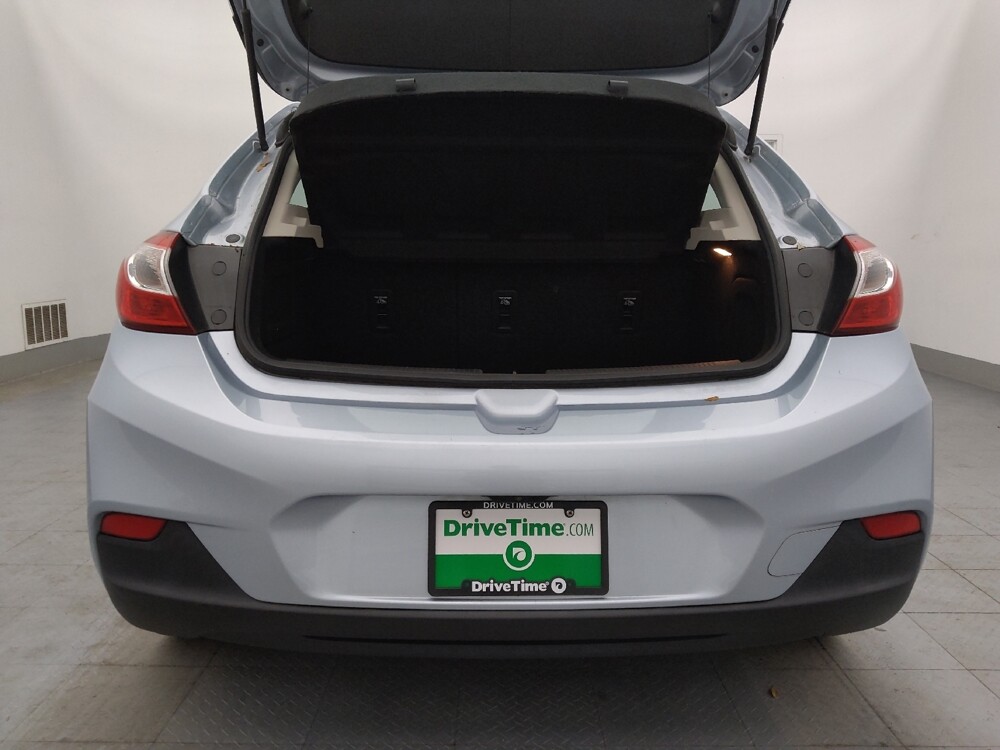 2017 Chevrolet Cruze in Fort Myers, FL 33907 - 18118712 29