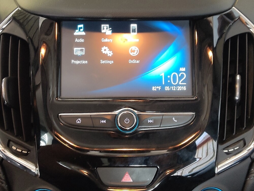 2017 Chevrolet Cruze in Fort Myers, FL 33907 - 18118712 25