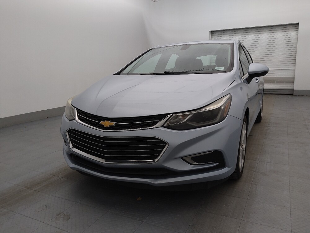 2017 Chevrolet Cruze in Fort Myers, FL 33907 - 18118712 15
