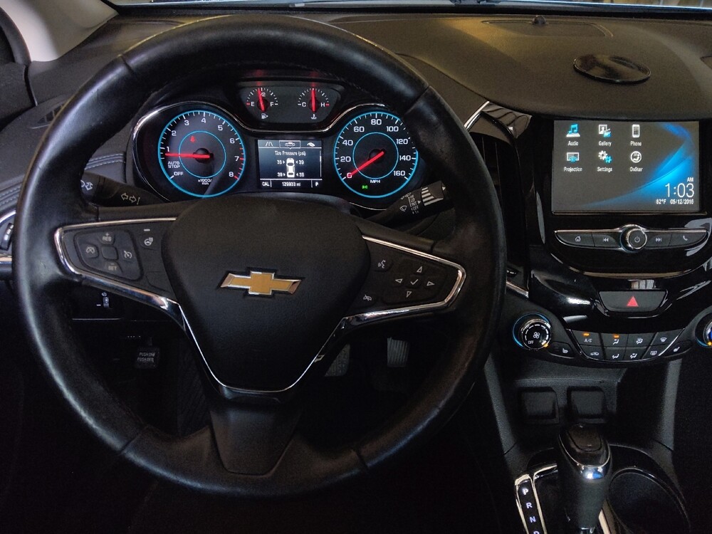 2017 Chevrolet Cruze in Fort Myers, FL 33907 - 18118712 22