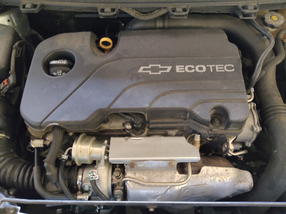 2017 Chevrolet Cruze in Fort Myers, FL 33907 - 18118712 30