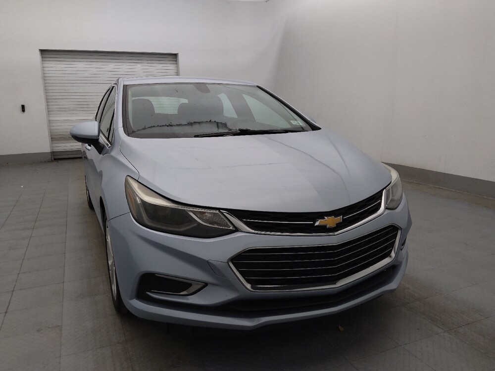 2017 Chevrolet Cruze in Fort Myers, FL 33907 - 18118712 14