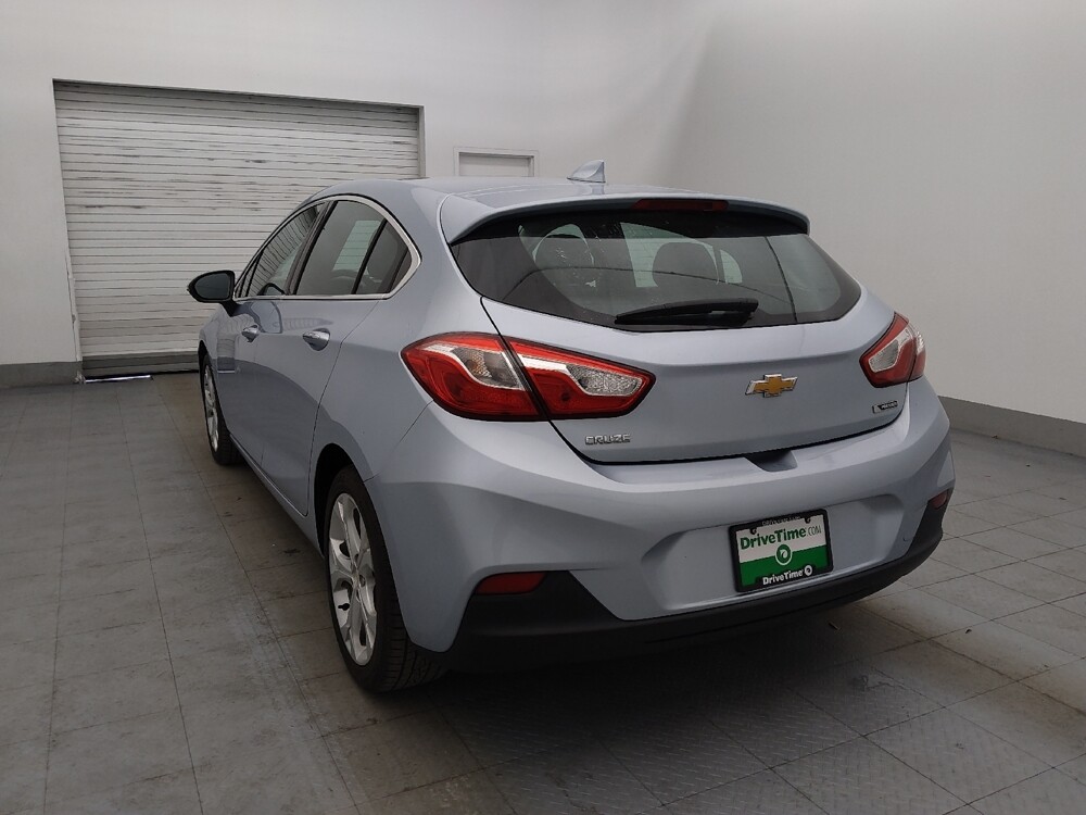 2017 Chevrolet Cruze in Fort Myers, FL 33907 - 18118712 5