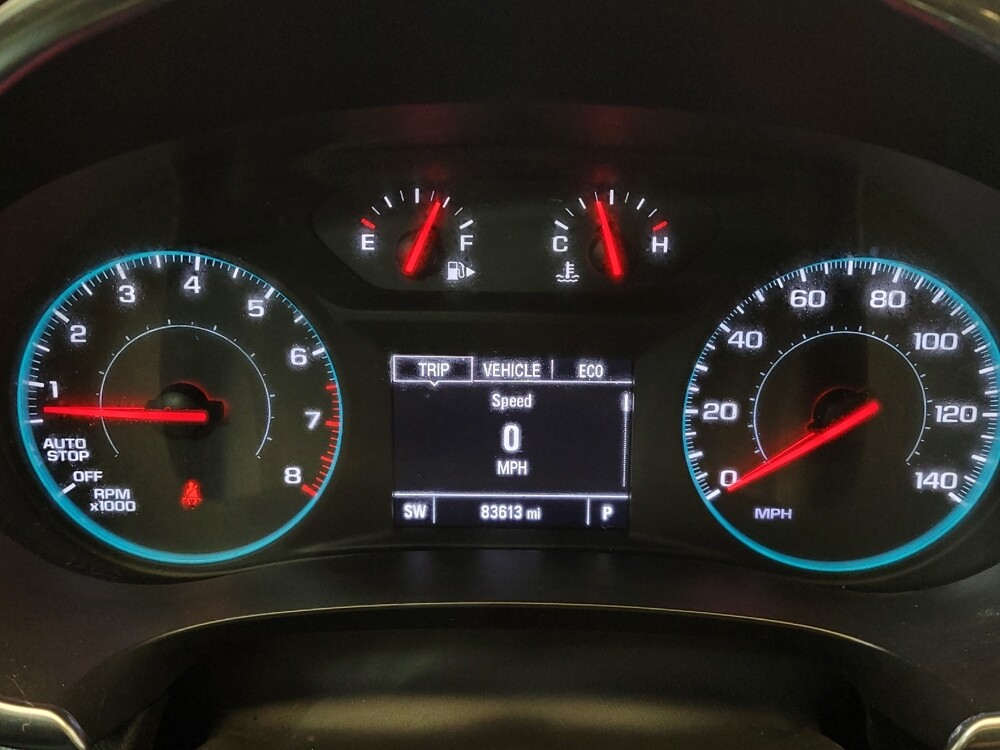 2021 Chevrolet Malibu in Columbus, OH 43228 - 18118713 23