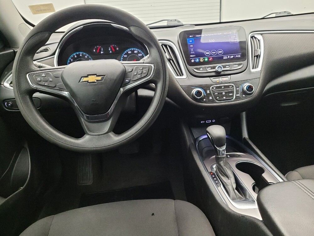 2021 Chevrolet Malibu in Columbus, OH 43228 - 18118713 22